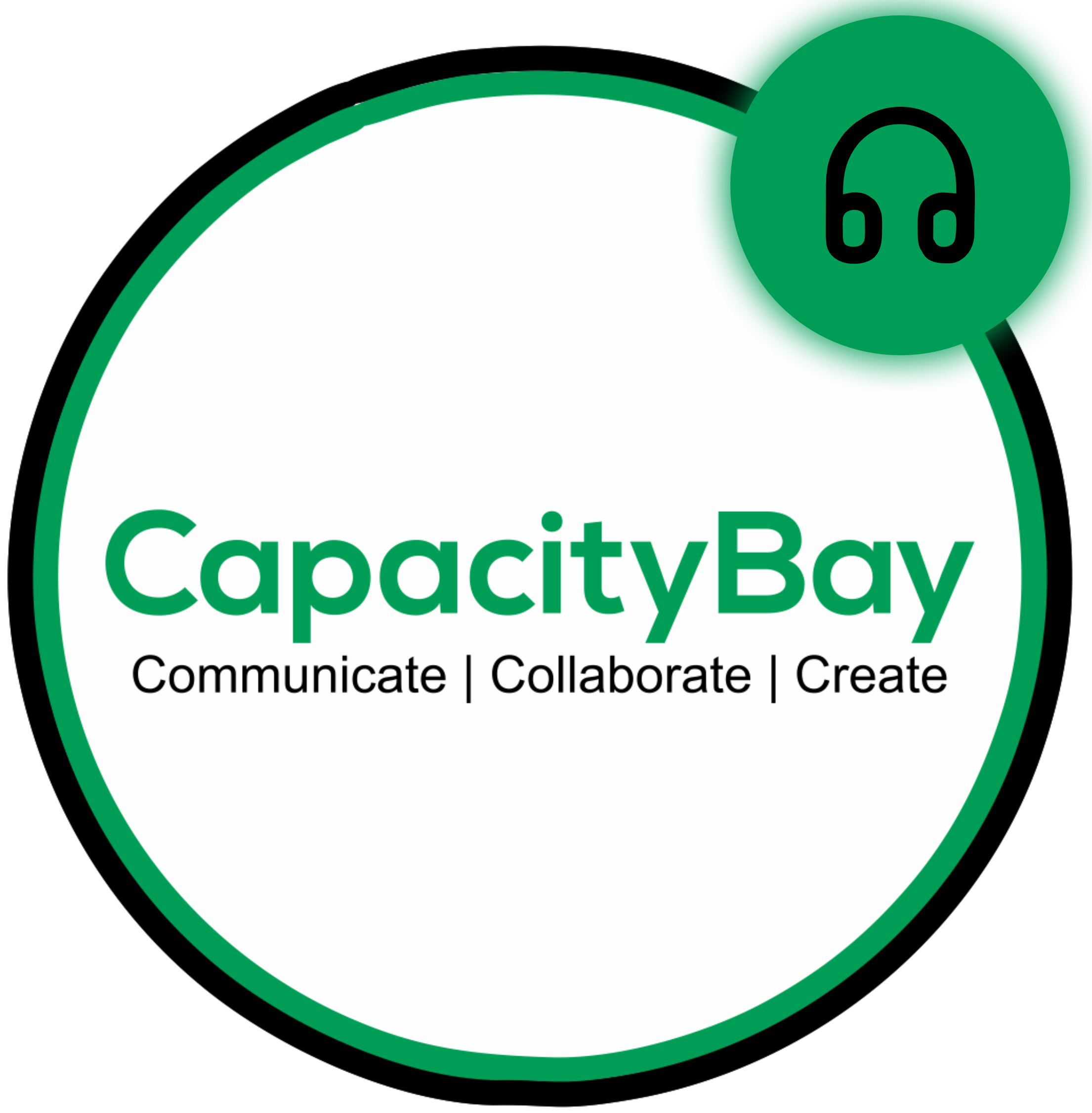 CapacityBay CapaHelp Logo
